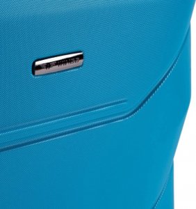 Kemer Zestaw 4 walizek KEMER WINGS 147 Turkusowy 3