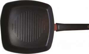 Patelnia Brabantia grillowa 26cm 1