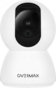 Kamera IP Overmax Wewnętrzna kamera IP OVERMAX CAMSPOT 3.7 PRO obrotowa WiFi 2.5K 1