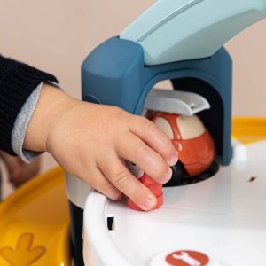 Smoby Little Maxi Garaż Samochodzik Vroom Planet (140203) 3