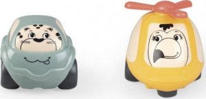 Smoby Little Maxi Garaż Samochodzik Vroom Planet (140203) 7