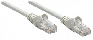 Intellinet Network Solutions Patchcord Cat6, SFTP, 1.5m, szary (739849) 2