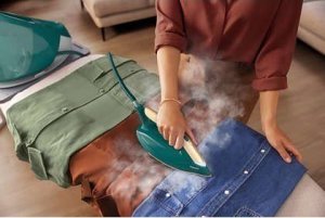 Generator pary Philips PSG7140/70 11