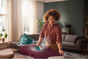 Generator pary Philips PSG7140/70 2