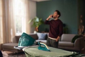 Generator pary Philips PSG7140/70 9