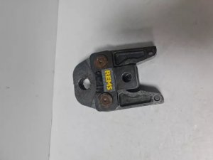 Rems Presavimo galva REMS UP UP20 3