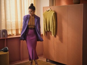 Parownica do ubrań Philips STH7030/10 biała 12