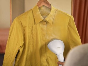 Parownica do ubrań Philips STH7030/10 biała 10