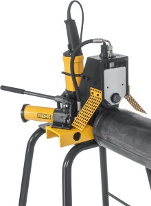 Rems Vamzdziu rifliavimo stakles REMS Collum RG 2