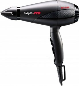 Suszarka BaByliss Black Star BAB6250IE 1