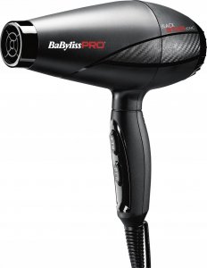 Suszarka BaBylissPRO Black Star BAB6250IE 3