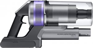 Odkurzacz pionowy Samsung VS20T7531T4 13