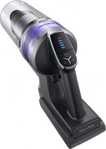 Odkurzacz pionowy Samsung VS20T7531T4 25