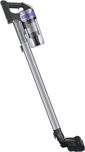 Odkurzacz pionowy Samsung VS20T7531T4 4