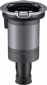 Odkurzacz pionowy Samsung VS20T7531T4 10