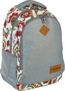 Astra Zestaw  Młodziezowo/Szkolny Plecak +Saszetka (Hd-76 + Hd-77) 2