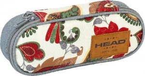 Astra Zestaw  Młodziezowo/Szkolny Plecak +Saszetka (Hd-76 + Hd-77) 3