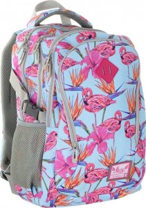 Astra Zestaw  Młodziezowo/Szkolny Plecak +Saszetka (Hs-03 + Hs-04) 2