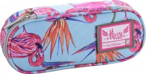 Astra Zestaw  Młodziezowo/Szkolny Plecak +Saszetka (Hs-03 + Hs-04) 3