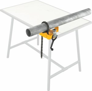 Rems Grandininis vamzdziu spaustuvas darbastaliui REMS Aquila WB 2