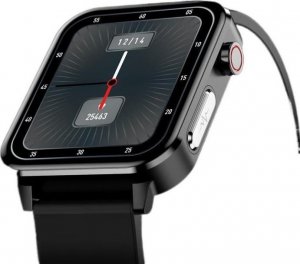 Smartwatch Gemini HDE86 Czarny 2