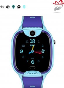 Smartwatch Gemini T10-V19 Niebieski 2