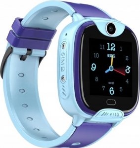 Smartwatch Gemini T10-V19 Niebieski 1