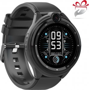 Smartwatch Gemini Smartwatch Dla Dzieci Wodoodporny 4G GPS Wi-Fi 1
