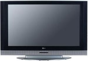 Telewizor LG TELEWIZOR LG-42PC3RA PLAZMOWY XGA 1 - 49919 1