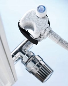 Rems Vamzdziu uzsaldymo prietaisas REMS FRIGO 2 F-Zero Set 3