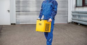 Rems Vamzdziu uzsaldymo prietaisas REMS FRIGO 2 F-Zero Set 9