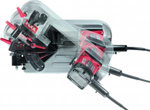 Flex Juostinis metalo pjuklas FLEX SBG 4910 2