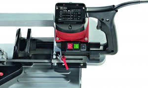 Flex Juostinis metalo pjuklas FLEX SBG 4910 4