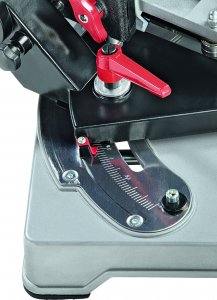 Flex Juostinis metalo pjuklas FLEX SBG 4910 5