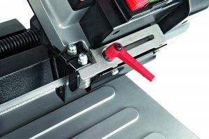 Flex Juostinis metalo pjuklas FLEX SBG 4910 6