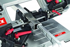 Flex Juostinis metalo pjuklas FLEX SBG 4910 7