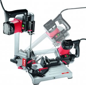 Flex Juostinis metalo pjuklas FLEX SBG 4910 8