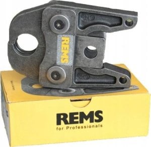 Rems Presavimo lupos REMS TH TH 25 1