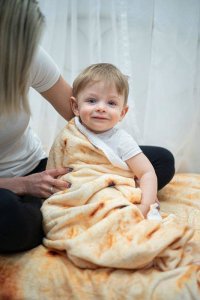 GM Koc - Tortilla 120 Cm 7