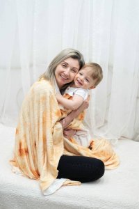 GM Koc - Tortilla 120 Cm 10