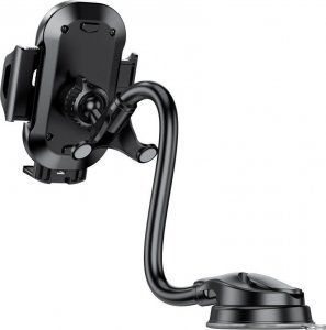 XO Xo Uchwyt Samochodowy C85 Czarny 2