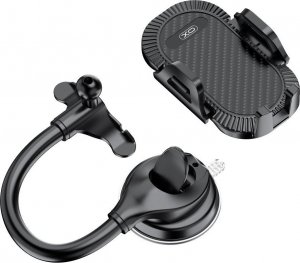 XO Xo Uchwyt Samochodowy C85 Czarny 3