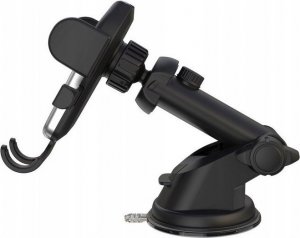 XO Xo Uchwyt Samochodowy C77 Czarny 2