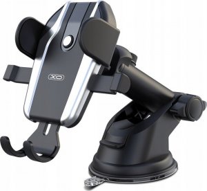 XO Xo Uchwyt Samochodowy C77 Czarny 4