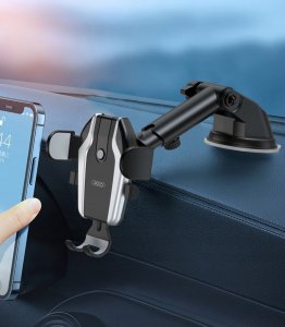 XO Xo Uchwyt Samochodowy C77 Czarny 9