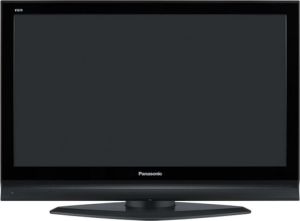Telewizor Panasonic Telewizor 42" Plazmowy Panasonic TH-42PV70P (Viera) (0) - RTVPANTPL0012 1