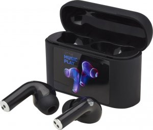 Słuchawki Upominkarnia Fusion słuchawki douszne TWS 3