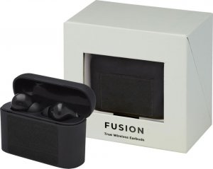 Słuchawki Upominkarnia Fusion słuchawki douszne TWS 8