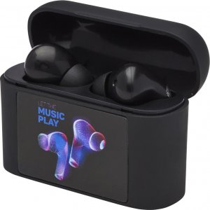 Słuchawki Upominkarnia Fusion słuchawki douszne TWS 9