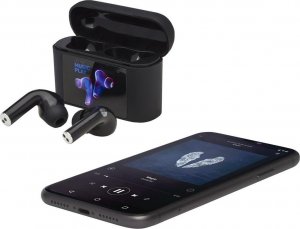 Słuchawki Upominkarnia Fusion słuchawki douszne TWS 10